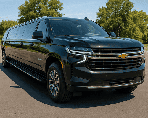 New Britain Bus Rental