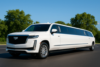 New Britain Limousine