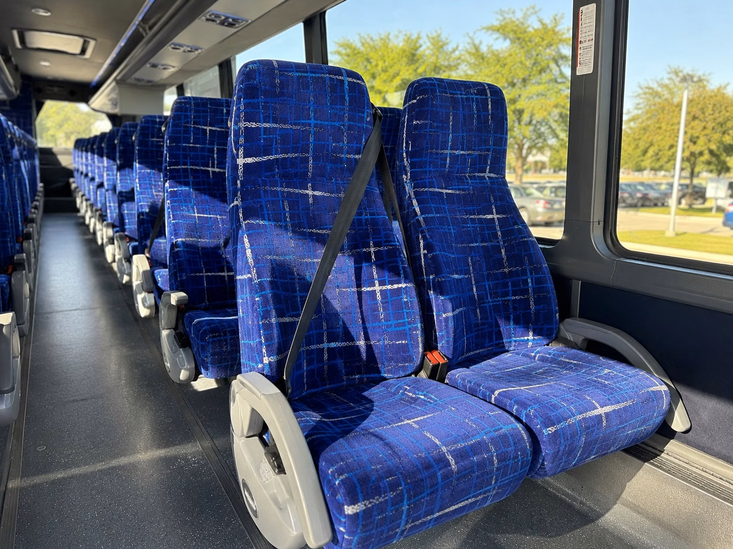 bridal party transportation in new britain is how the best wedding days start