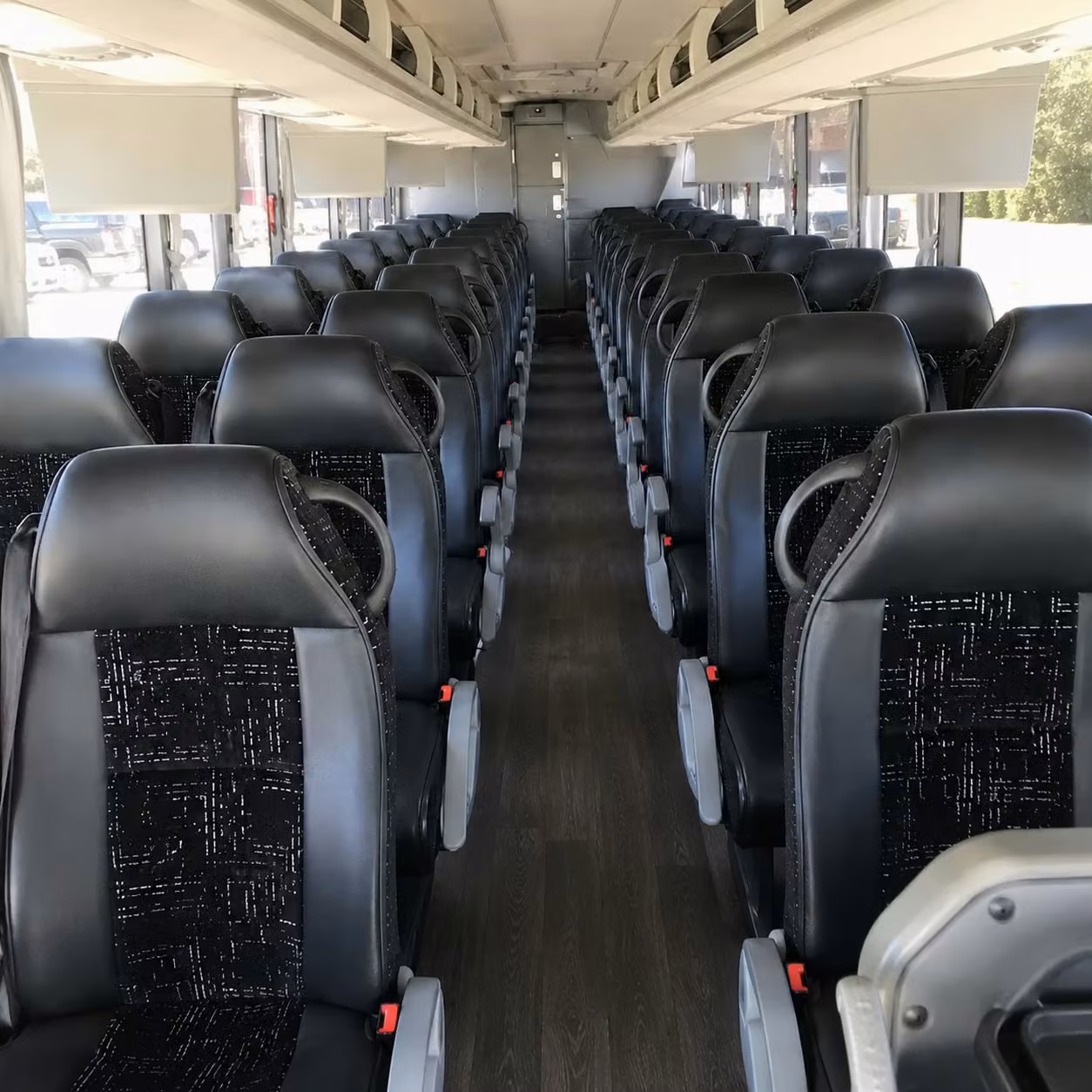 charter buses for corporate events at new britain s premier conference and event venues