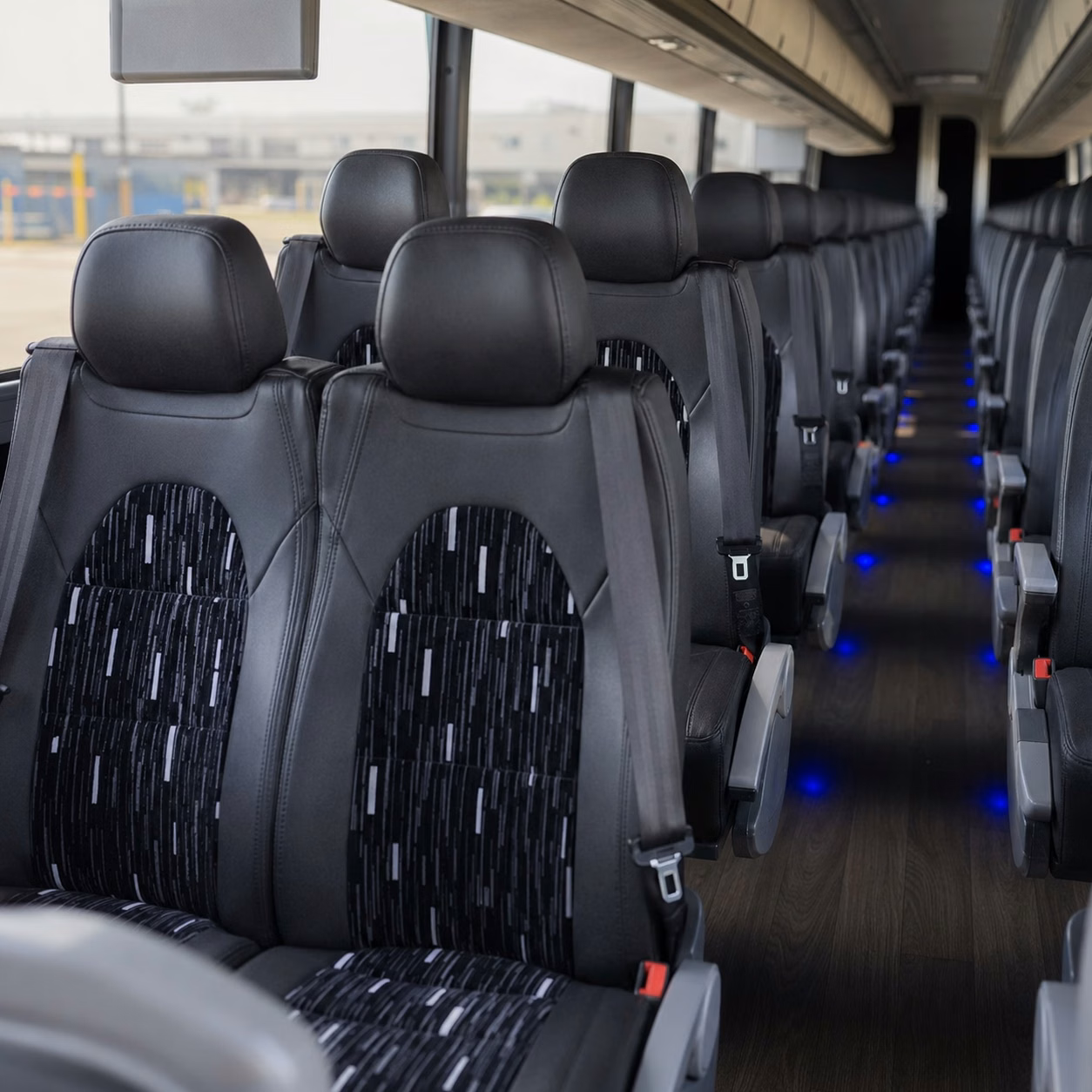 comparing new britain buses made simple