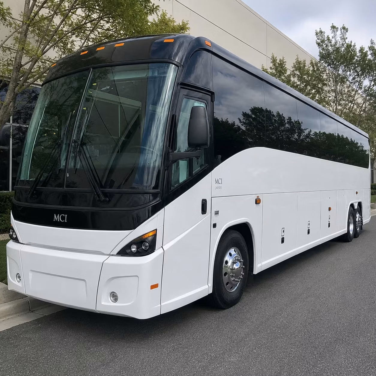 corporate event transfers and one time employee shuttles in new britain