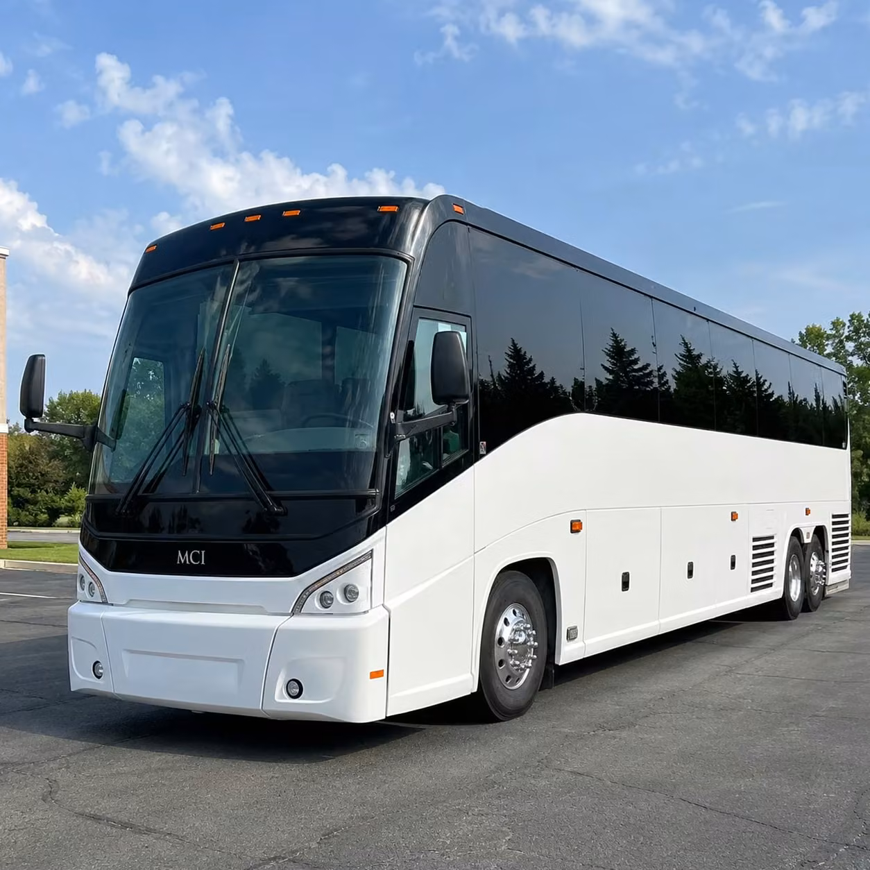 fill out one quick form to compare buses for new britain holiday and special event church transportation