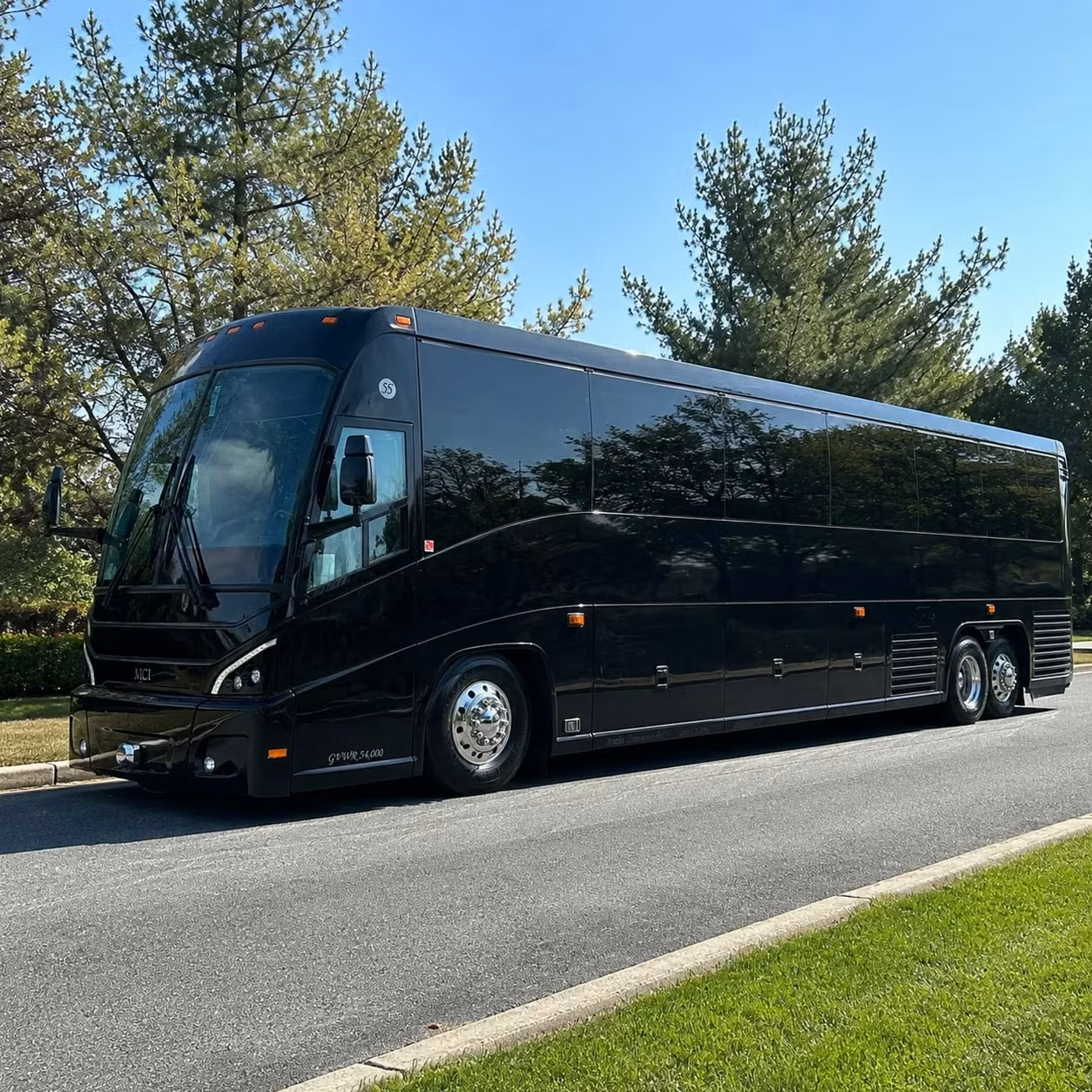 group transportation for new britain police fire and emergency services personnel