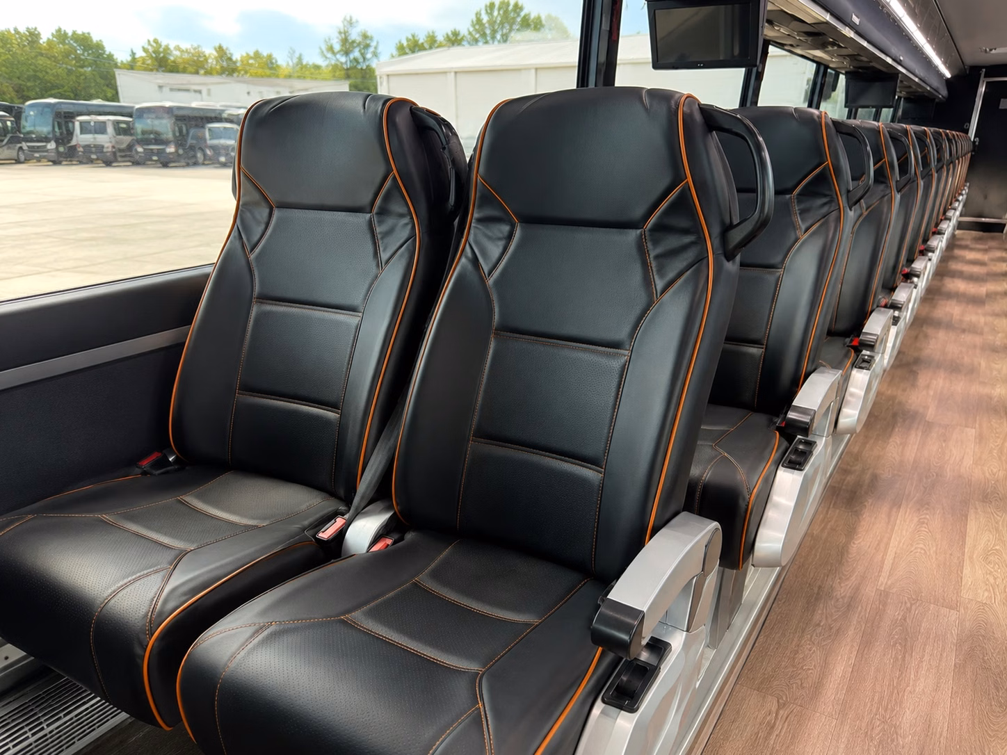 group transportation to xl center events and uconn games from new britain