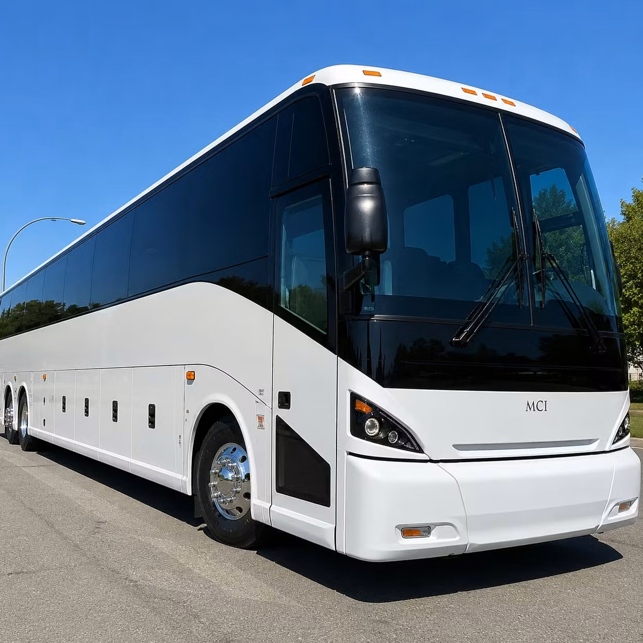 long distance sporting event charter buses from new britain to foxborough providence and beyond