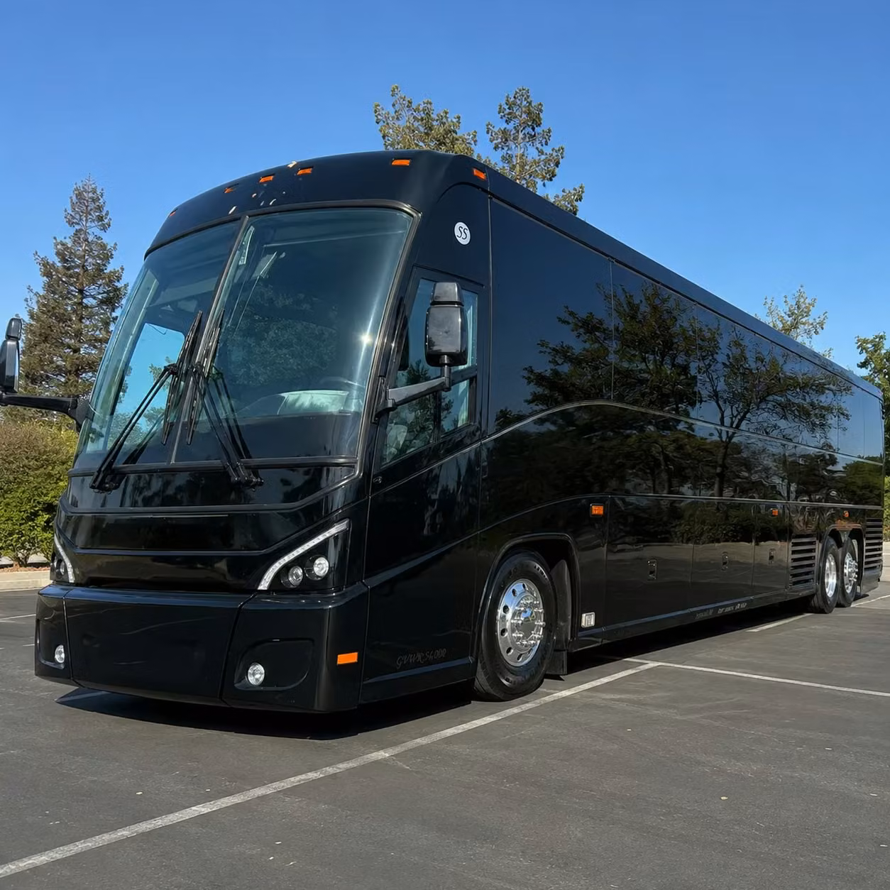 long distance sports fan and event transportation from new britain
