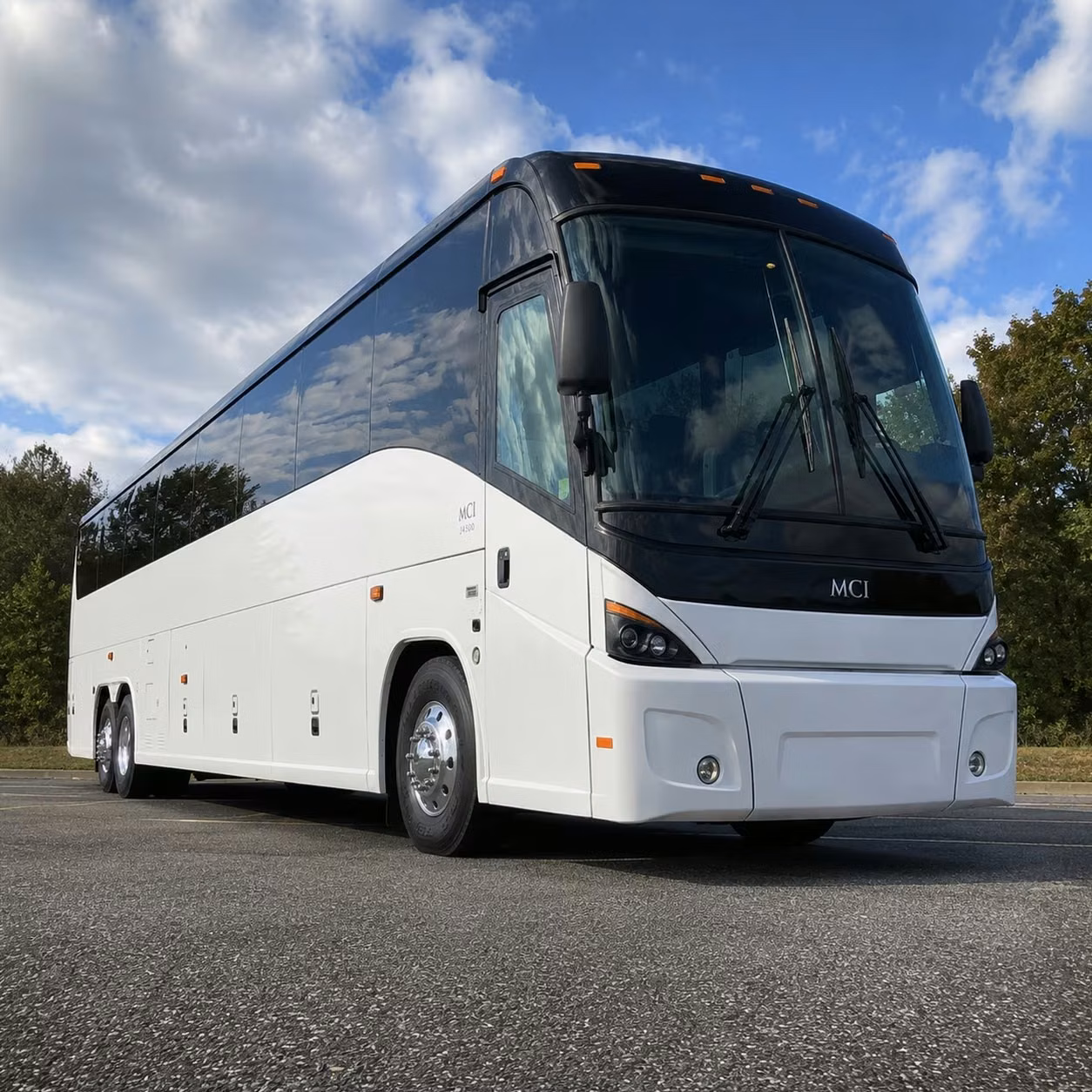 manufacturing and industrial employee transportation across new britain