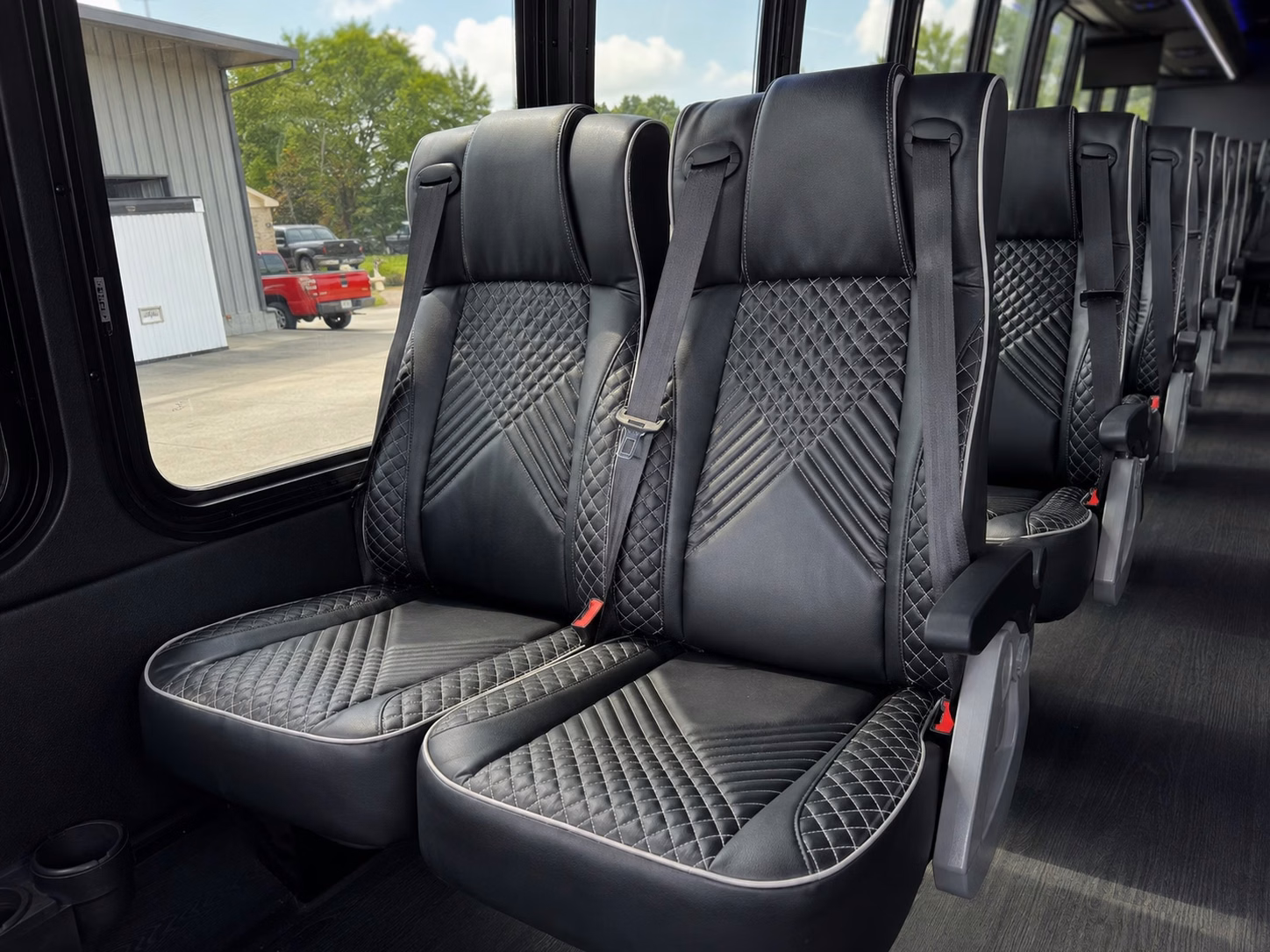 new britain airport transportation