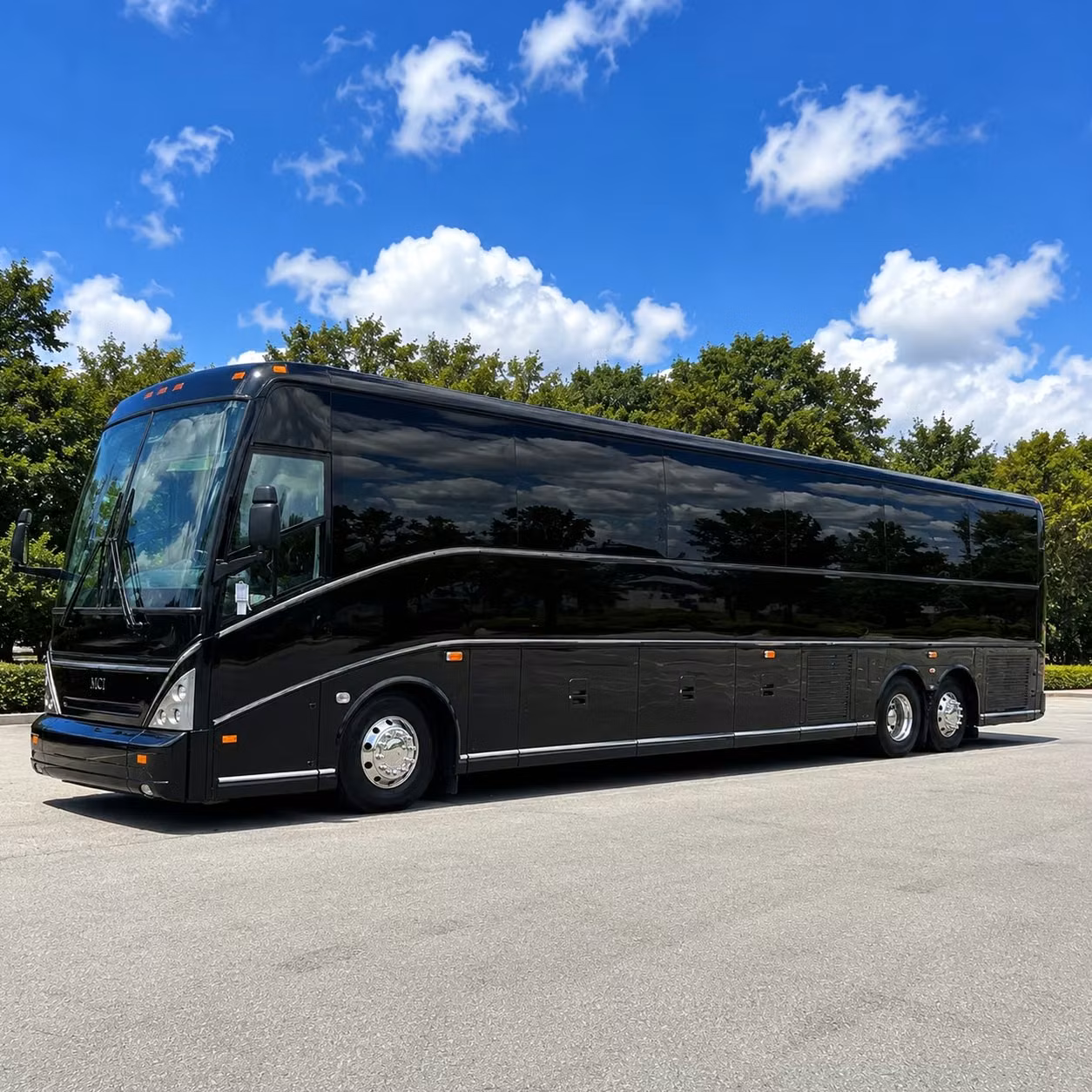 new britain wedding shuttle bus rentals that keep your guests on schedule