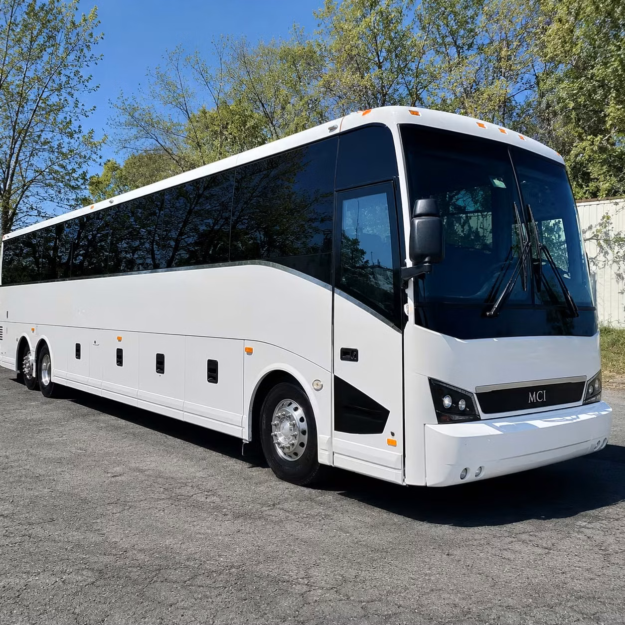 we help you compare concert transportation options for new britain groups of every size