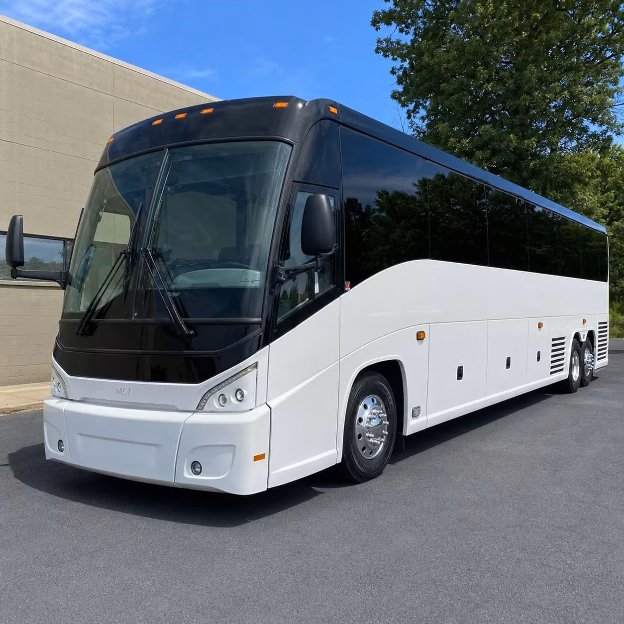 with charterbusrentalnewbritainct com you can arrange church retreat and conference transportation from new britain